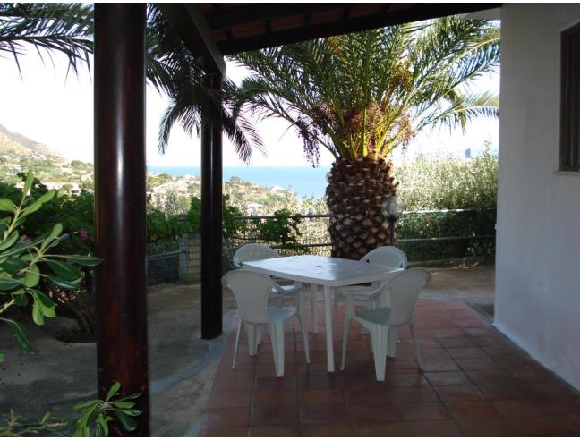 Anteprima foto 2 - Affitto Appartamento Vacanze da Privato a Ricadi - Santa Maria