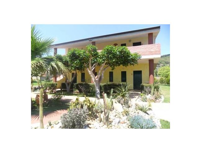 Anteprima foto 3 - Affitto Appartamento Vacanze da Privato a Ricadi - Santa Maria