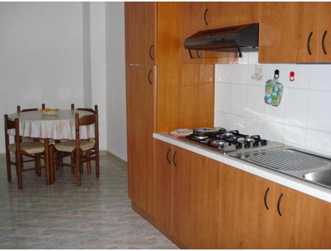 Anteprima foto 3 - Affitto Appartamento Vacanze da Privato a Ricadi - Santa Maria
