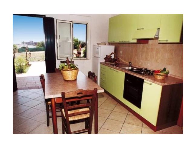 Anteprima foto 4 - Affitto Appartamento Vacanze da Privato a Ricadi - Santa Maria