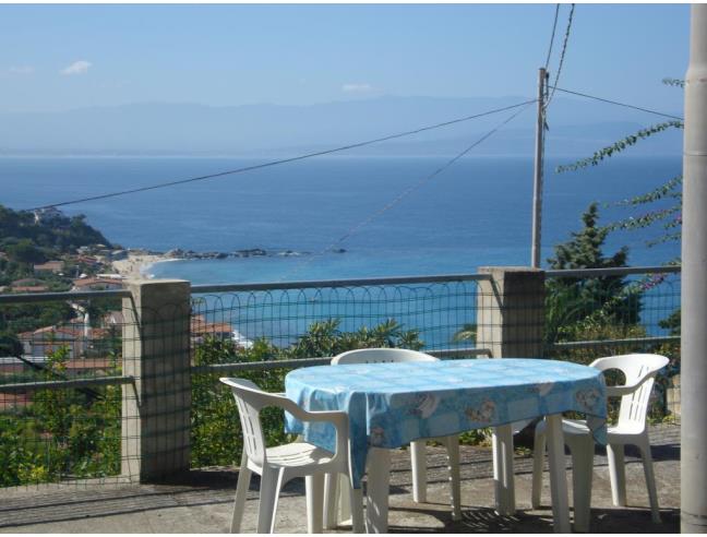 Anteprima foto 6 - Affitto Appartamento Vacanze da Privato a Ricadi - Santa Maria