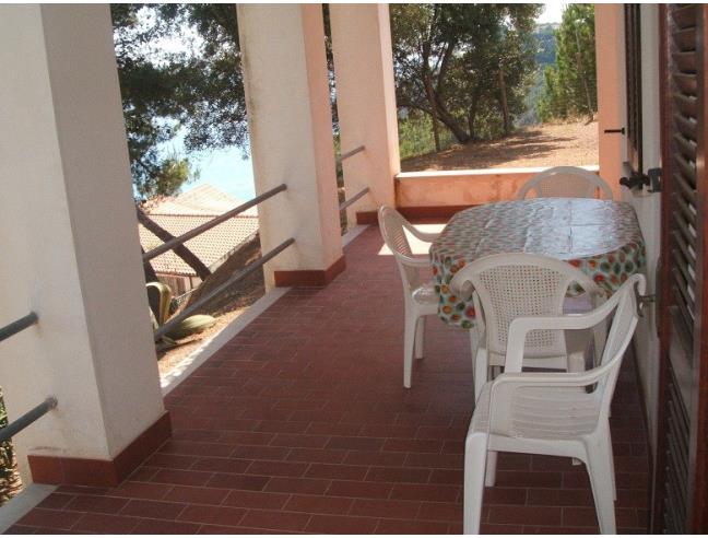 Anteprima foto 2 - Affitto Appartamento Vacanze da Privato a Ricadi (Vibo Valentia)