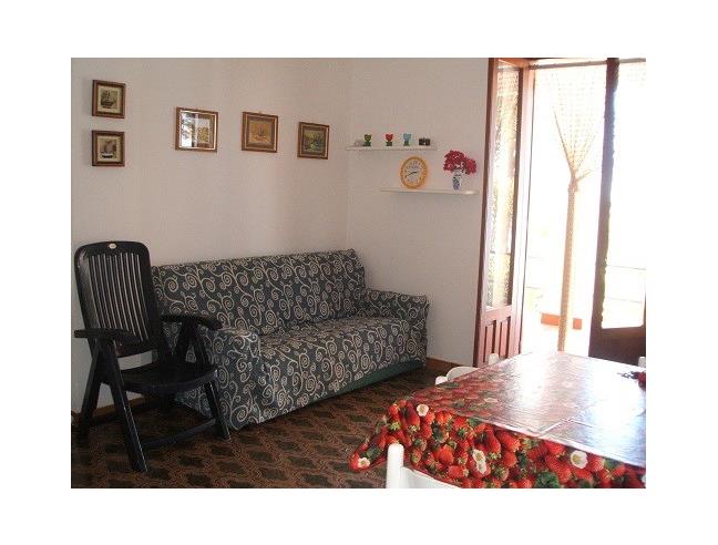 Anteprima foto 3 - Affitto Appartamento Vacanze da Privato a Ricadi (Vibo Valentia)