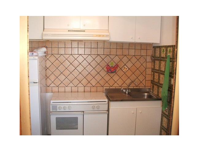 Anteprima foto 4 - Affitto Appartamento Vacanze da Privato a Ricadi (Vibo Valentia)