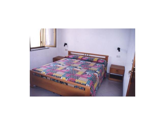 Anteprima foto 4 - Affitto Appartamento Vacanze da Privato a Ricadi (Vibo Valentia)