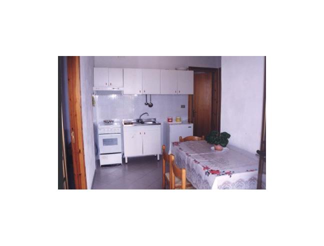 Anteprima foto 5 - Affitto Appartamento Vacanze da Privato a Ricadi (Vibo Valentia)