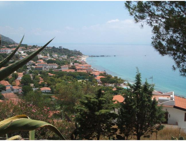 Anteprima foto 7 - Affitto Appartamento Vacanze da Privato a Ricadi (Vibo Valentia)