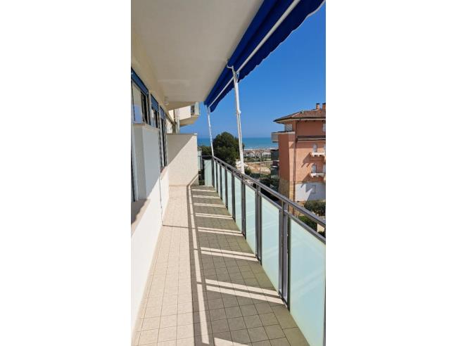Anteprima foto 1 - Affitto Appartamento Vacanze da Privato a Riccione (Rimini)