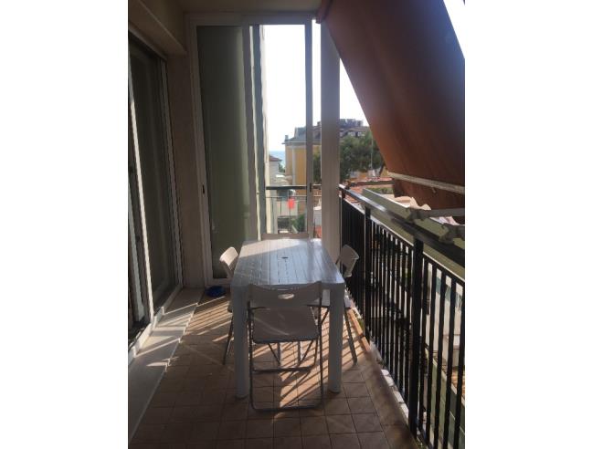 Anteprima foto 2 - Affitto Appartamento Vacanze da Privato a Riccione (Rimini)