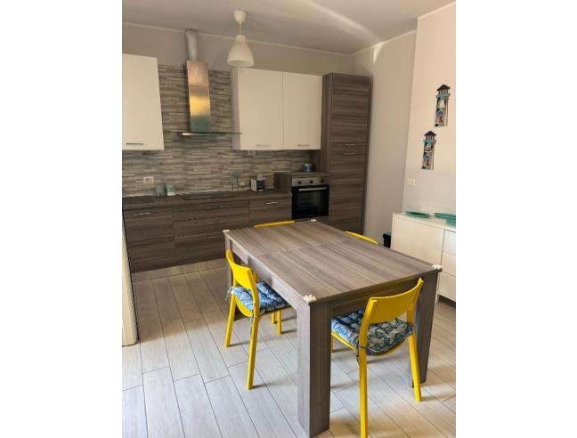 Anteprima foto 2 - Affitto Appartamento Vacanze da Privato a Riccione (Rimini)