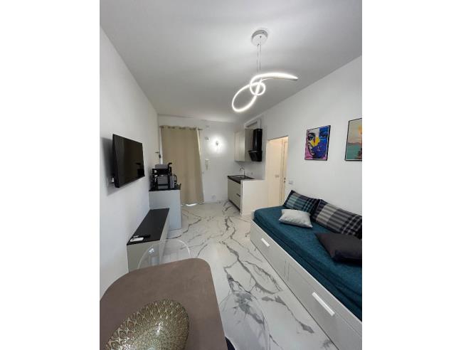 Anteprima foto 2 - Affitto Appartamento Vacanze da Privato a Riccione (Rimini)