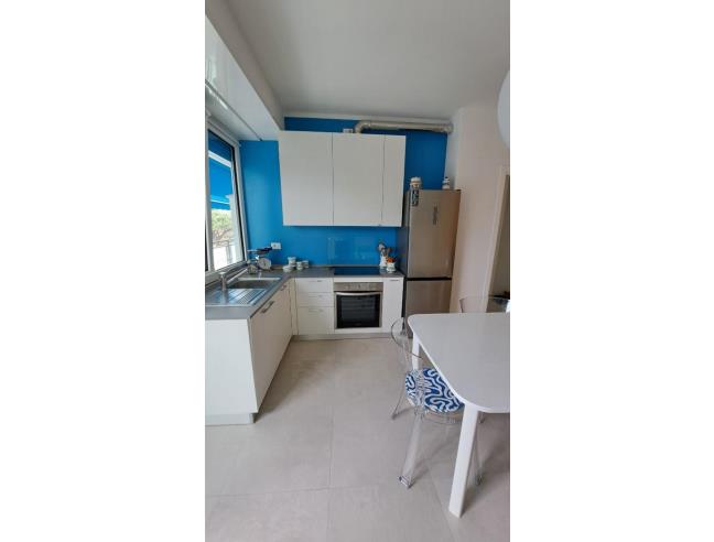 Anteprima foto 3 - Affitto Appartamento Vacanze da Privato a Riccione (Rimini)