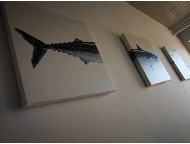 Anteprima foto 3 - Affitto Appartamento Vacanze da Privato a Riccione (Rimini)