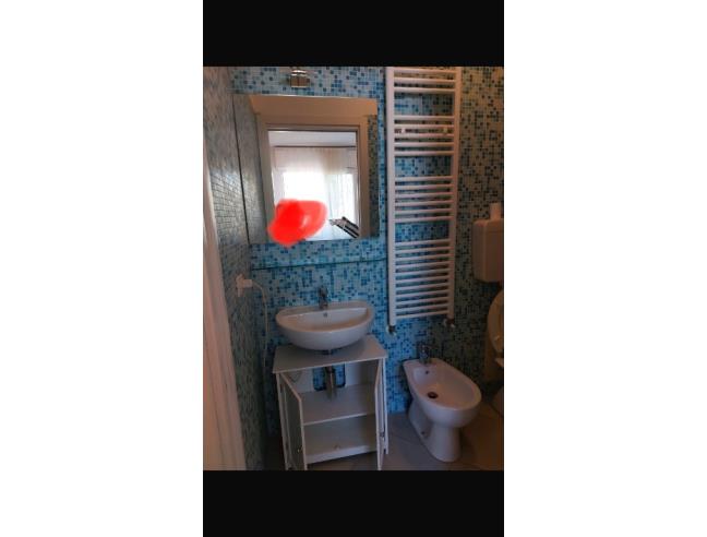 Anteprima foto 3 - Affitto Appartamento Vacanze da Privato a Riccione (Rimini)