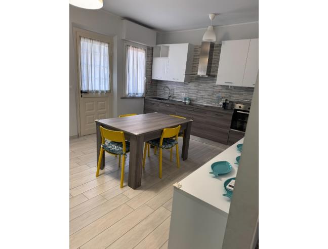 Anteprima foto 3 - Affitto Appartamento Vacanze da Privato a Riccione (Rimini)