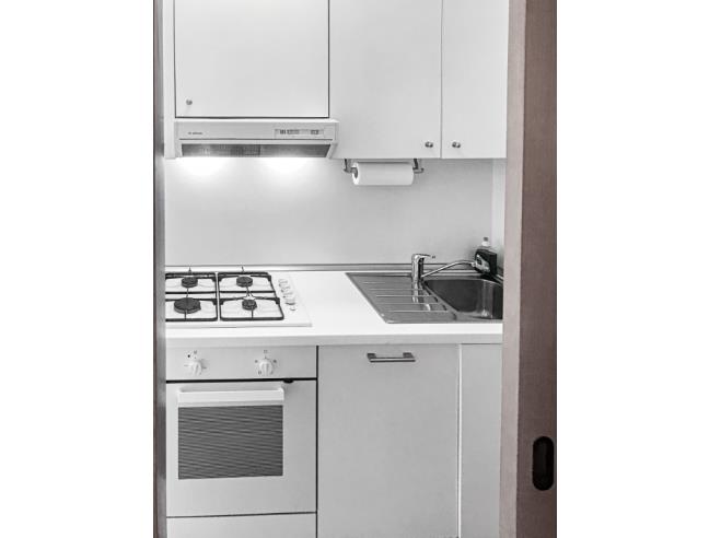 Anteprima foto 3 - Affitto Appartamento Vacanze da Privato a Riccione (Rimini)