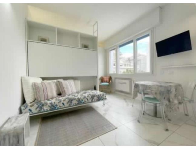 Anteprima foto 3 - Affitto Appartamento Vacanze da Privato a Riccione (Rimini)