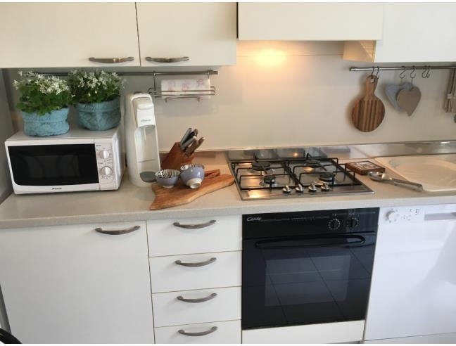 Anteprima foto 3 - Affitto Appartamento Vacanze da Privato a Riccione (Rimini)