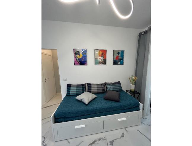 Anteprima foto 3 - Affitto Appartamento Vacanze da Privato a Riccione (Rimini)