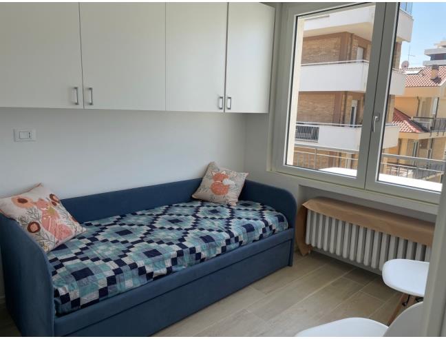 Anteprima foto 3 - Affitto Appartamento Vacanze da Privato a Riccione (Rimini)