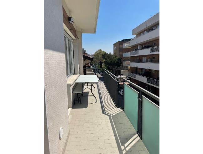 Anteprima foto 4 - Affitto Appartamento Vacanze da Privato a Riccione (Rimini)