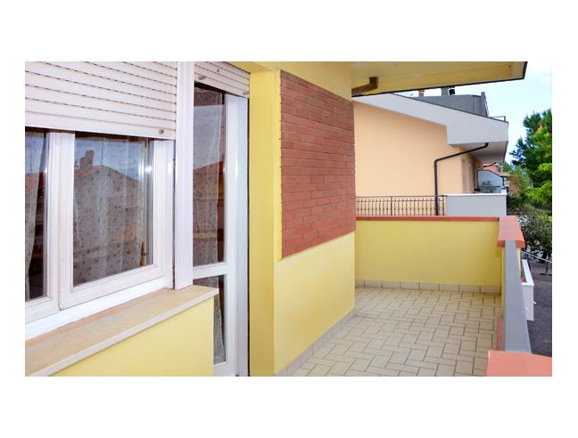 Anteprima foto 4 - Affitto Appartamento Vacanze da Privato a Riccione (Rimini)