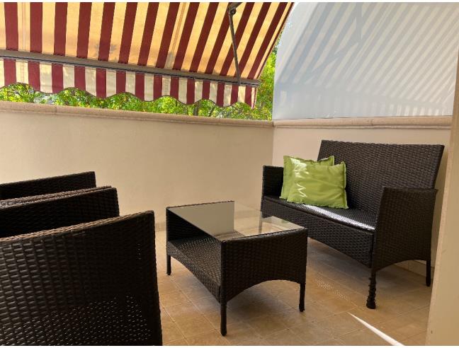 Anteprima foto 4 - Affitto Appartamento Vacanze da Privato a Riccione (Rimini)