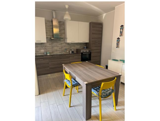 Anteprima foto 4 - Affitto Appartamento Vacanze da Privato a Riccione (Rimini)