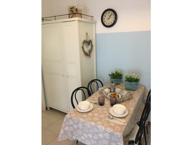 Anteprima foto 4 - Affitto Appartamento Vacanze da Privato a Riccione (Rimini)