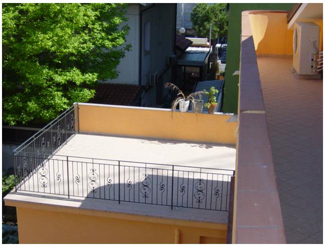 Anteprima foto 5 - Affitto Appartamento Vacanze da Privato a Riccione (Rimini)