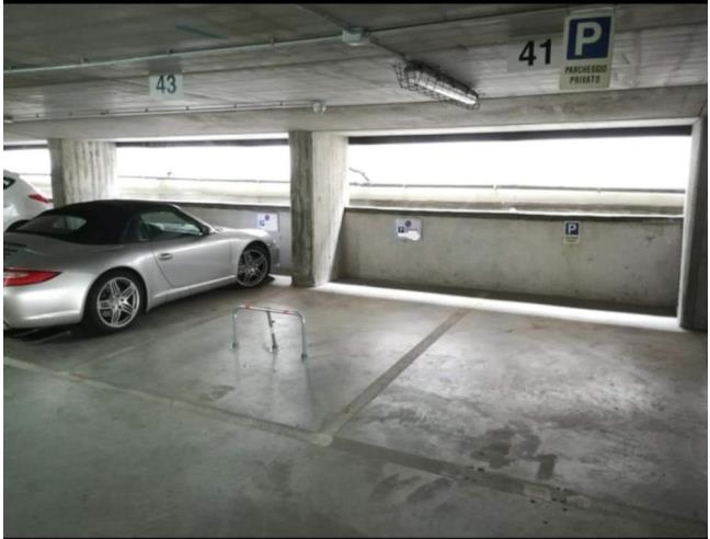 Anteprima foto 5 - Affitto Appartamento Vacanze da Privato a Riccione (Rimini)