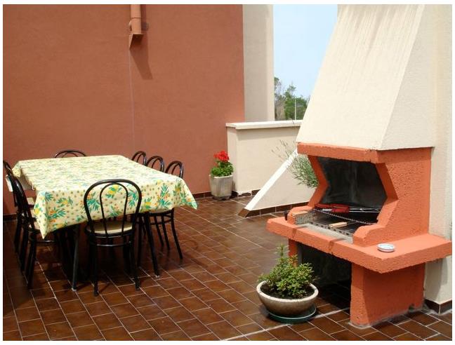 Anteprima foto 5 - Affitto Appartamento Vacanze da Privato a Riccione (Rimini)