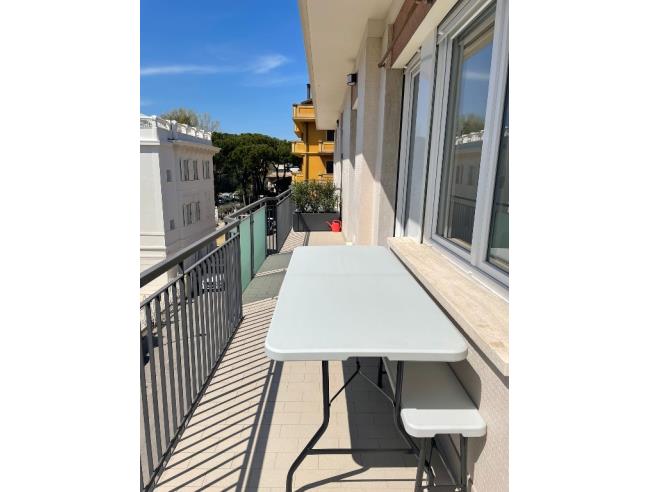 Anteprima foto 5 - Affitto Appartamento Vacanze da Privato a Riccione (Rimini)