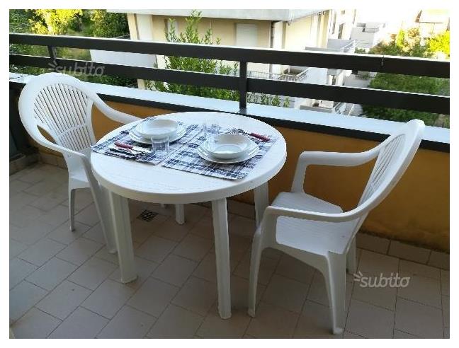 Anteprima foto 6 - Affitto Appartamento Vacanze da Privato a Riccione (Rimini)