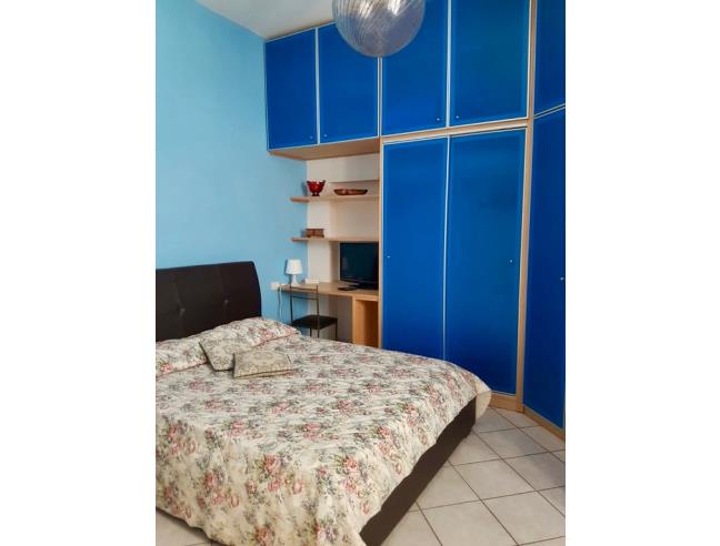 Anteprima foto 6 - Affitto Appartamento Vacanze da Privato a Riccione (Rimini)