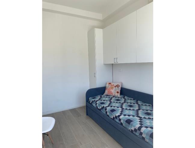 Anteprima foto 7 - Affitto Appartamento Vacanze da Privato a Riccione (Rimini)