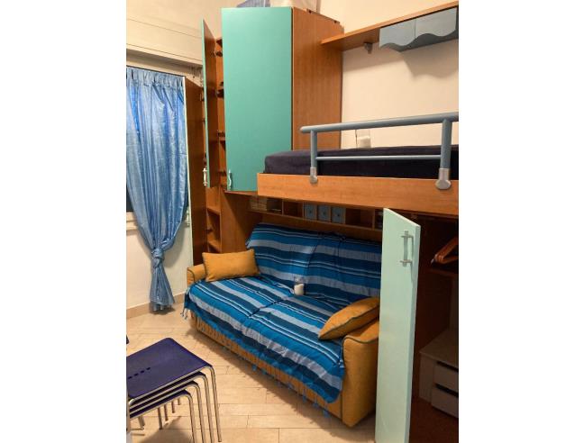 Anteprima foto 7 - Affitto Appartamento Vacanze da Privato a Riccione (Rimini)