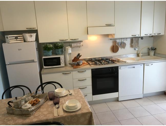 Anteprima foto 7 - Affitto Appartamento Vacanze da Privato a Riccione (Rimini)