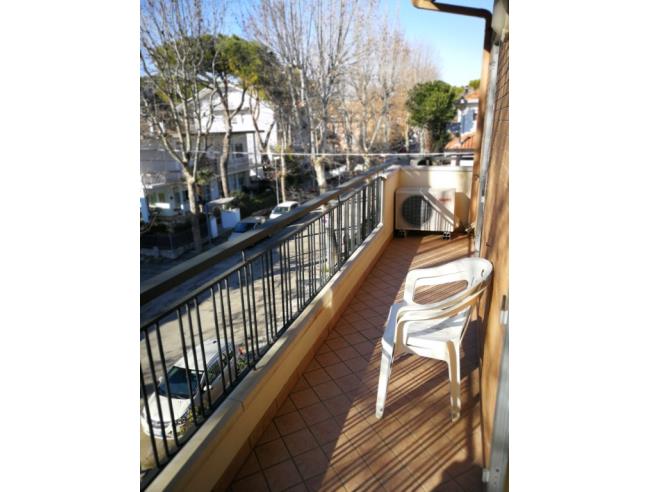 Anteprima foto 7 - Affitto Appartamento Vacanze da Privato a Riccione (Rimini)