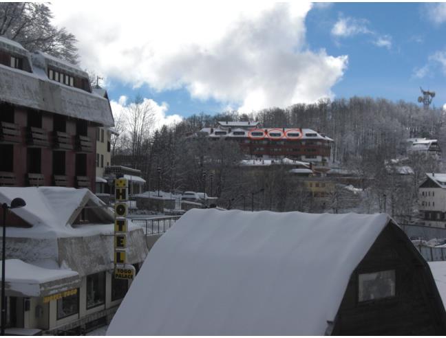 Anteprima foto 3 - Affitto Appartamento Vacanze da Privato a Rieti (Rieti)