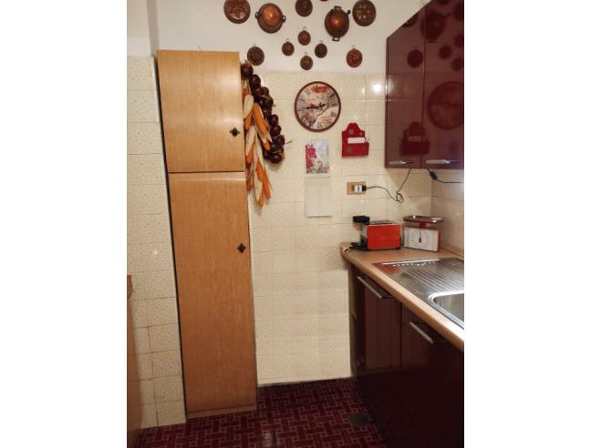 Anteprima foto 5 - Affitto Appartamento Vacanze da Privato a Rieti (Rieti)