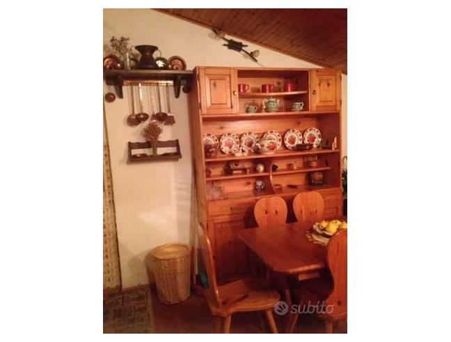 Anteprima foto 1 - Affitto Appartamento Vacanze da Privato a Rieti - Terminillo