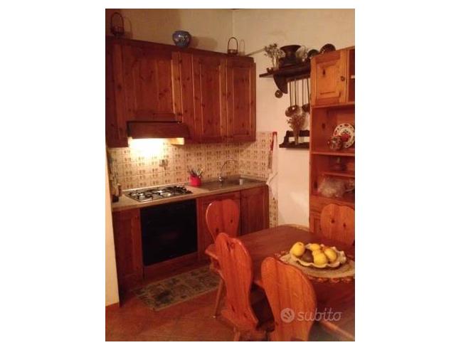 Anteprima foto 2 - Affitto Appartamento Vacanze da Privato a Rieti - Terminillo
