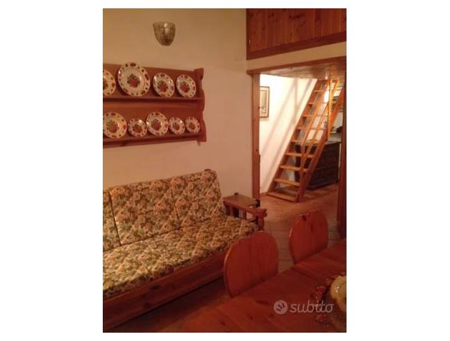 Anteprima foto 3 - Affitto Appartamento Vacanze da Privato a Rieti - Terminillo