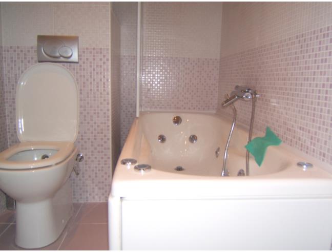Anteprima foto 4 - Affitto Appartamento Vacanze da Privato a Rieti - Terminillo