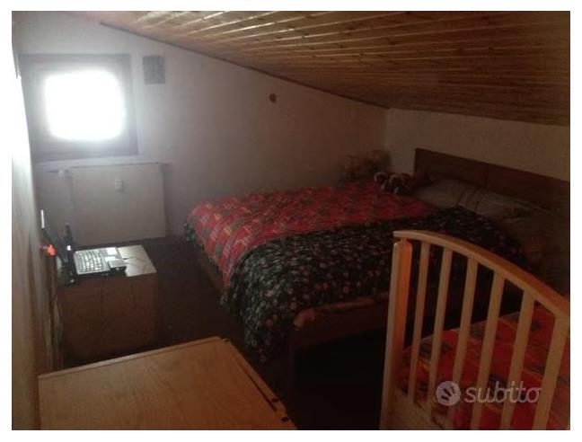 Anteprima foto 4 - Affitto Appartamento Vacanze da Privato a Rieti - Terminillo