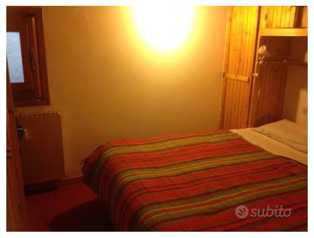 Anteprima foto 5 - Affitto Appartamento Vacanze da Privato a Rieti - Terminillo