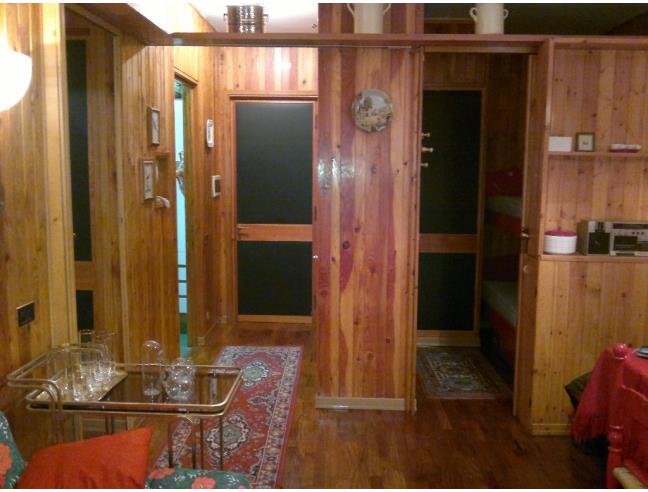 Anteprima foto 3 - Affitto Appartamento Vacanze da Privato a Rieti - Vazia