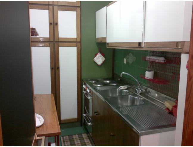 Anteprima foto 4 - Affitto Appartamento Vacanze da Privato a Rieti - Vazia
