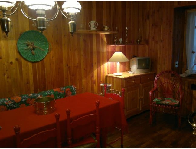 Anteprima foto 6 - Affitto Appartamento Vacanze da Privato a Rieti - Vazia